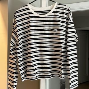 Everlane Long Sleeve